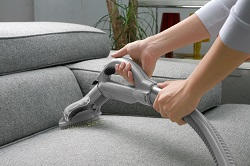 south kensington furniture steam cleaning sw7