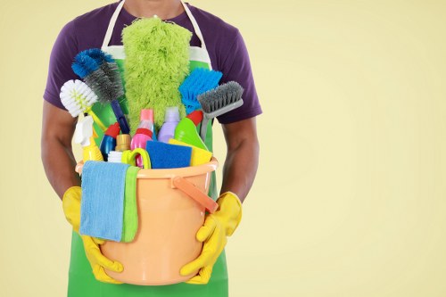 Sustainability and recycling efforts for Carpetcleaning South Kensington