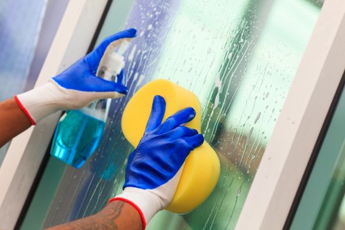 Local office cleaning service for Southkensington workplaces