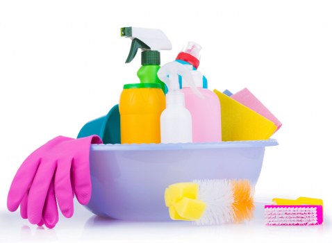Move out cleaning for Southkensington flats and apartments