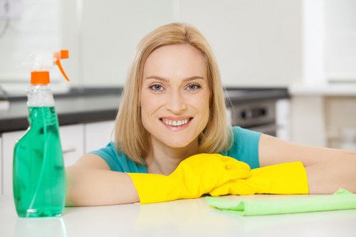 Professional rug cleaning service for South Kensington homes and apartments
