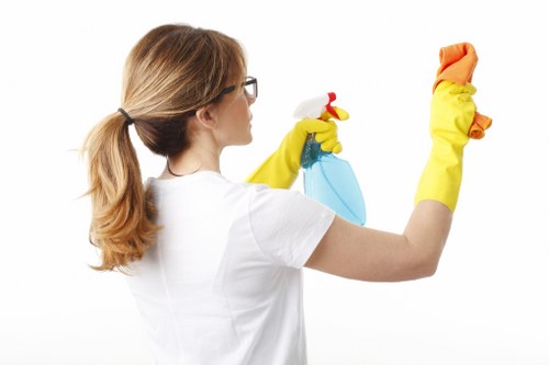 Delicate carpet care for luxury flooring in South Kensington