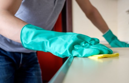 Flexible house cleaning options for Southkensington residents
