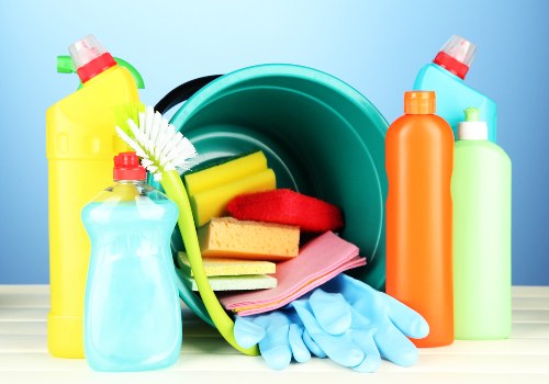 Professional regular cleaning for a Southkensington flat
