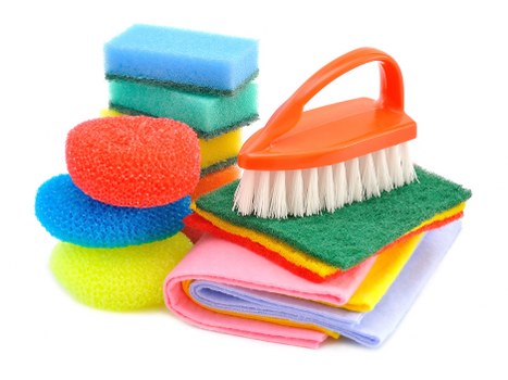Preparing a Southkensington property for final handover cleaning