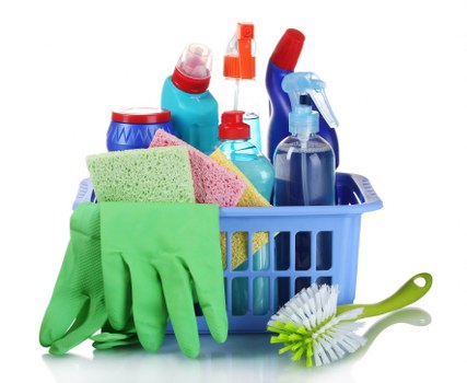 Deep cleaning support for period properties in Southkensington